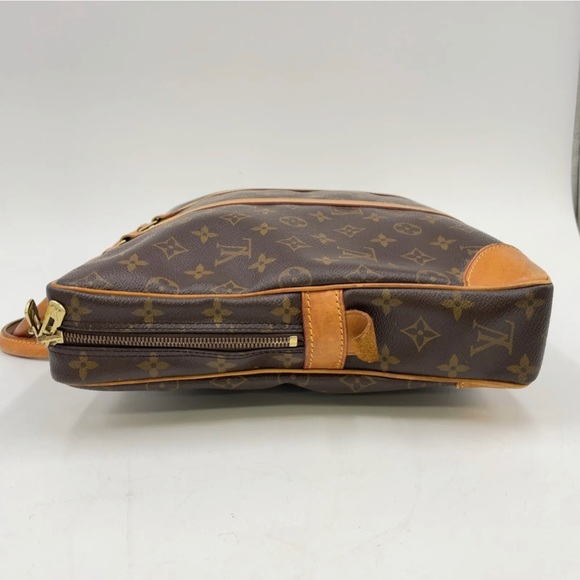 Louis Vuitton Monogram Porte Voyager Business Bag - Picture 7 of 16